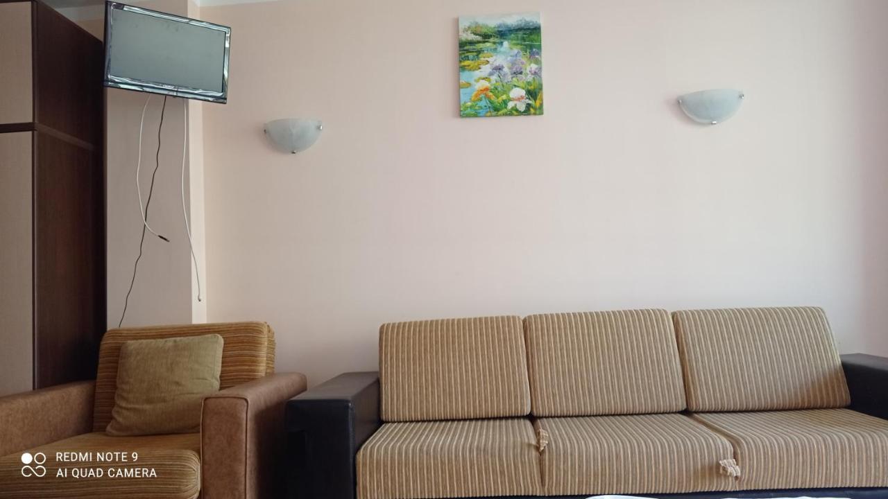 Sunny Beach Plaza 33 Studio Exterior foto